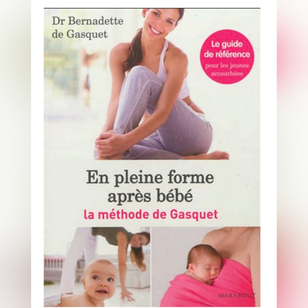 💟10/20$ Livre La méthode Gasquet